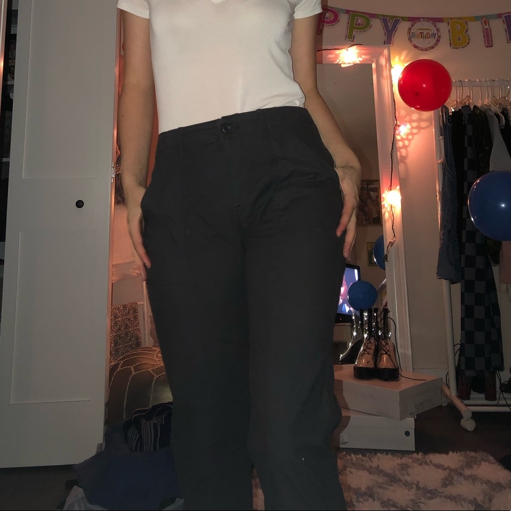 Utility pants - Picture 4 of 7